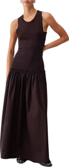 Liu Jo Dame Kjoler Brun M,