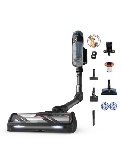 Tefal 2 in 1 Vacuum cleaner X Force 14.80 Flex Animal Aqua Tefal 2 in 1 Vacuum cleaner X Force 14.80 Flex Animal Aqua