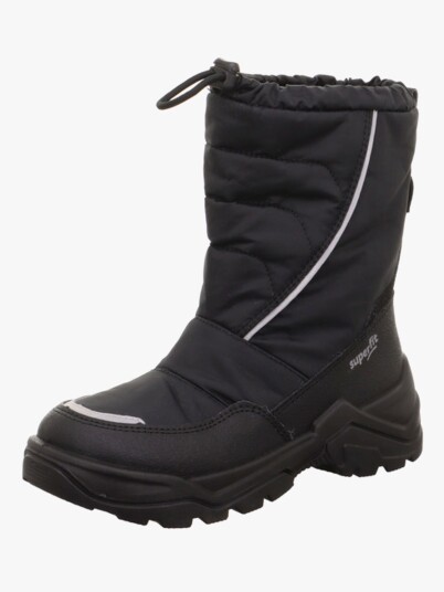 Superfit Snow Max Vintersko Black 25 Superfit Snow Max Vintersko Black 25