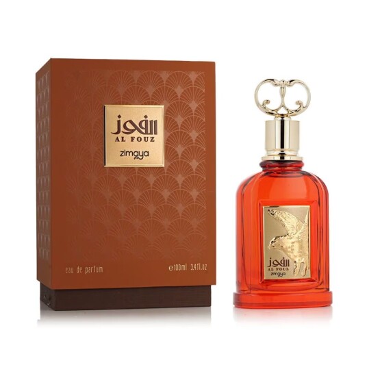 Zimaya Al Fouz Eau De Parfum 100 ml Zimaya Al Fouz Eau De Parfum 100 ml
