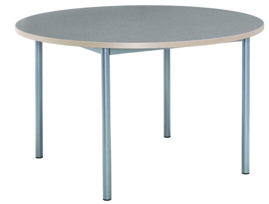 Bord 12:38 Akustik Optimal Ø120cm Rundt