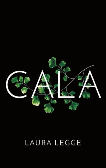 Cala av Laura Legge Cala av Laura Legge
