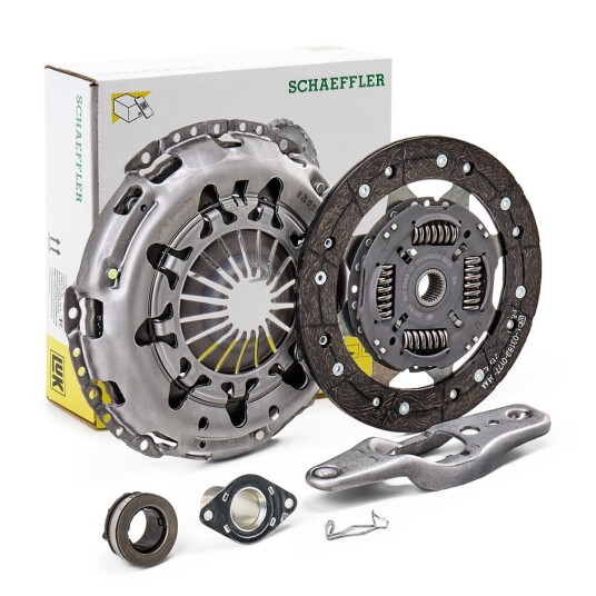 Clutchsett LuK 622 3487 00
