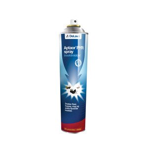 DeLaval Insektspray Aptaor PYR 750 ml