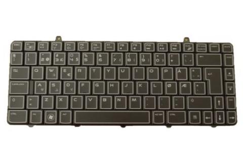 DELL Keyboard (NORWEGIAN) DELL Keyboard (NORWEGIAN)