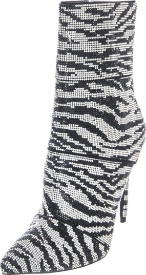 Steve Madden Dame Sko Flerfarget 38 EU,