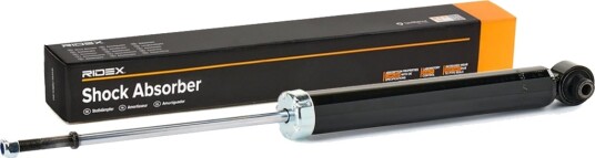 RIDEX 854S17972 Støtdemper
