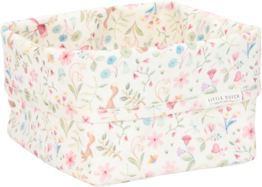 Little Dutch Fairy Wonders Oppbevaringskurv S Multi Little Dutch Fairy Wonders Oppbevaringskurv S Multi