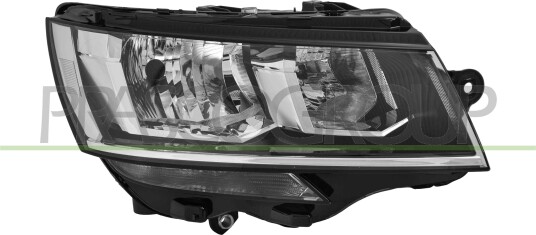 PRASCO VG9224913 Frontlykter