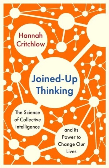 Joined-Up Thinking Av Hannah Critchlow