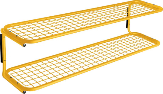 Essem Design Classic Skohylle 100 cm Sun Yellow Sun Yellow