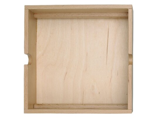 Rolf Perlebrett Oppbevaringseske Liten 3,5cm