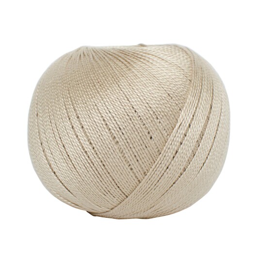 DMC , Petra str 5 Garn 53782 Beige
