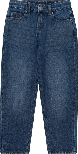 The New | Tnathens Mom Fit Jeans | 4