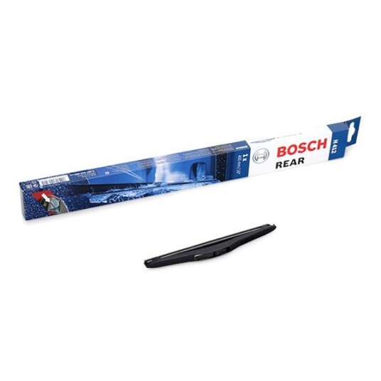 Viskerblad BOSCH 3 397 015 447 Viskerblad BOSCH 3 397 015 447