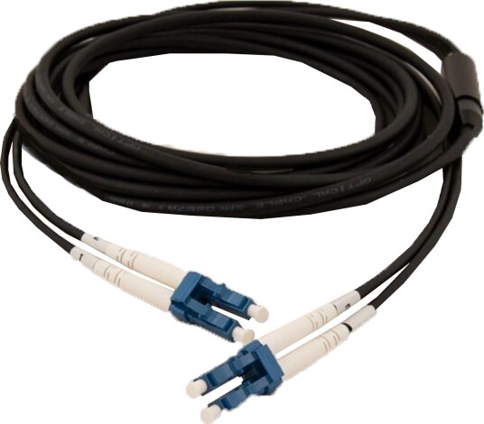 LinkIT Outdoor 2 core LC/LC OS2 50m