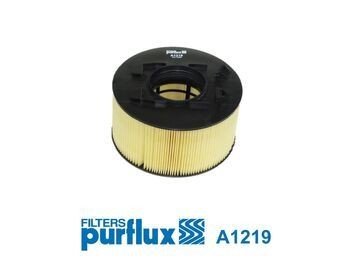 Luftfilter PURFLUX A1219 Luftfilter PURFLUX A1219