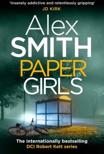 Paper Girls