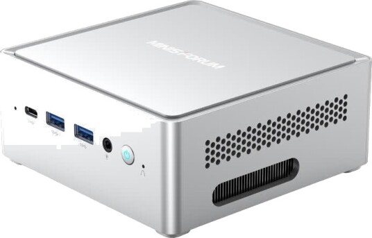 Minisforum NAB6 Lite Mini PC Intel Core i5 12600H 16GB RAM 512GB SSD Minisforum NAB6 Lite Mini PC Intel Core i5 12600H 16GB RAM 512GB SSD