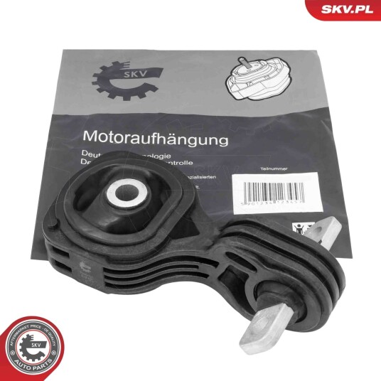 Motorfeste ESEN SKV 75SKV314