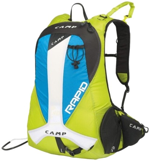 CAMP Rapid Skimo sekk 20L CAMP Rapid Skimo sekk 20L