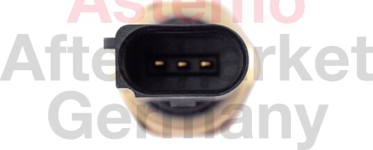 Sensor, drivstofftrykk ASTEMO 2501943 Sensor, drivstofftrykk ASTEMO 2501943