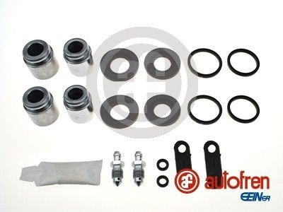 Autofren Seinsa Rep. sett bremsecaliper AUTOFREN SEINSA D41697C