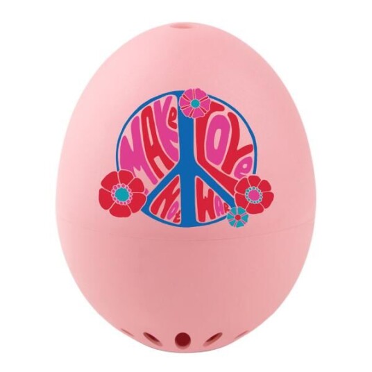 Brainstream BeepEgg Time Travel eggtimer 60s