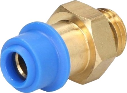Koplingshode PNEUMATICS PNP8/M14