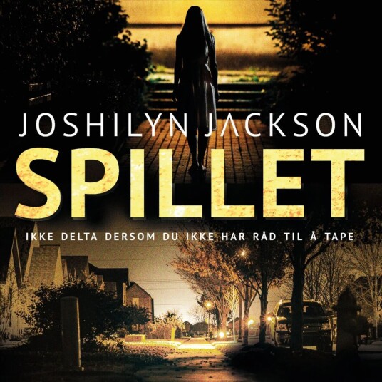 Spillet Av Joshilyn Jackson