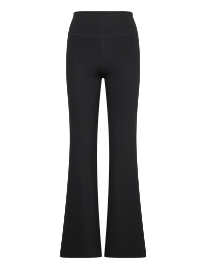 7 DAYS Active Bootcut Pants - Black - XS