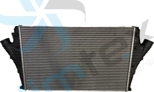 CLIMTEX CH4-115 Intercooler