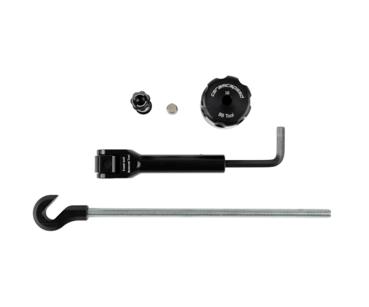Ceramicspeed krankbolt verktøy Ceramicspeed krankbolt verktøy