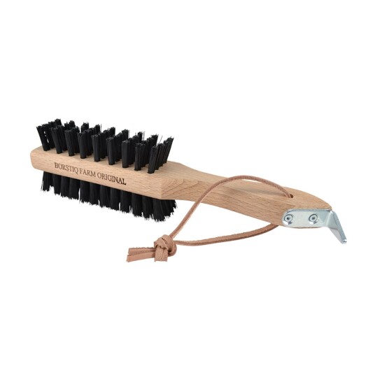 Hoofcleaner Borstiq Nylon