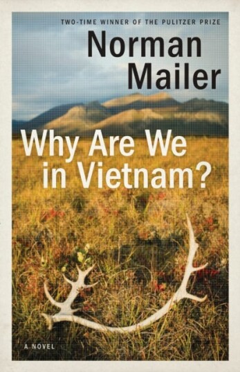 Why Are We in Vietnam? A Novel