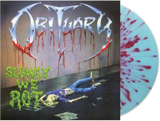 Slowly We Rot Slowly We Rot