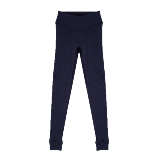 Janus Airwool Merino 260 Longs W Navy M Janus Airwool Merino 260 Longs W Navy M