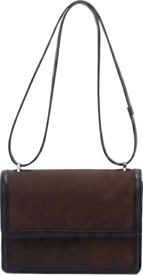 HVISK Callie Brush Structure Mix Brown ONE SIZE