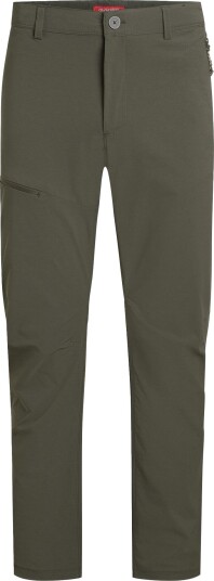 Craghoppers Men"s Nosilife Pro Trouser III Woodland Green 38L Craghoppers Men"s Nosilife Pro Trouser III Woodland Green 38L
