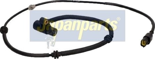 JAPANPARTS ABS K37 Sensor ABS