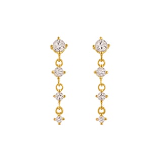 By Sophia Isabel Earrings By Sophia Isabel Earrings