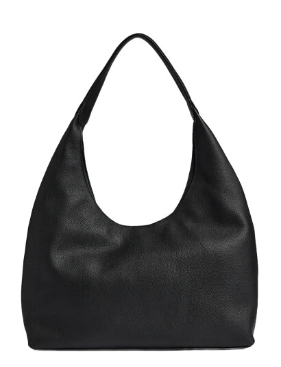 DEPECHE Shoulderbag   Black   ONE SIZE