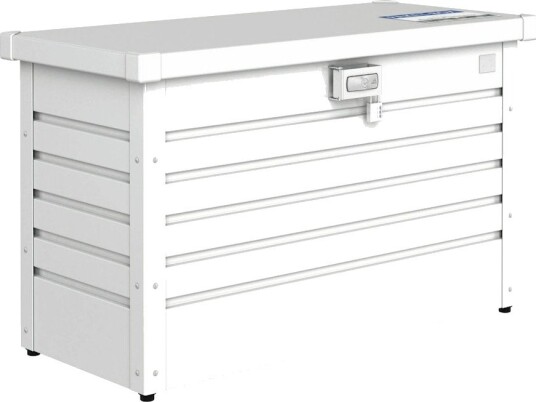 BIOHORT PAKET-BOX 100 , HVIT BIOHORT PAKET-BOX 100 , HVIT