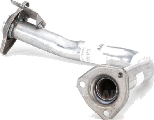 Eksosrør NAP carparts CAF10080