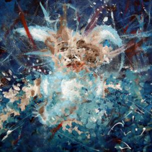 Sutcliffe Jugend Blue Rabbit CD