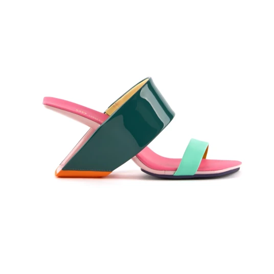 United Nude Dame Sko Flerfarget 36 EU, United Nude Dame Sko Flerfarget 36 EU,