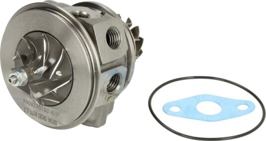 Kjernegruppe, lader EVORON EVCH0360