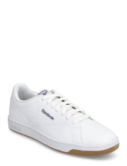 Reebok Classics Reebok Court Clean - White - 39 Reebok Classics Reebok Court Clean - White - 39