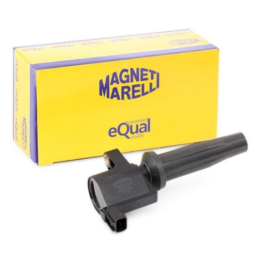 Tennspole coil MAGNETI MARELLI 060717105012