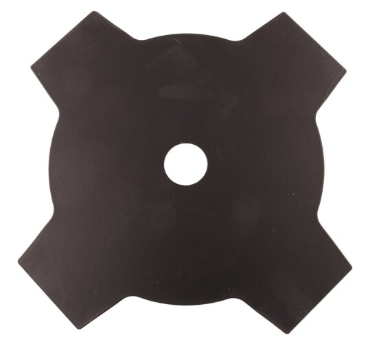 Makita Krattblad 255mm 4T - For DUR368AZ, DUR368LZ, UR006GZ02, UR101CZ, XGT UR002GZ01